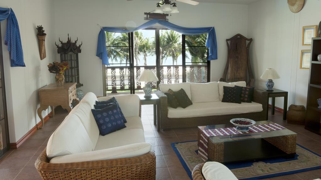 Villa Espana Sam Roi Yot Quarto foto