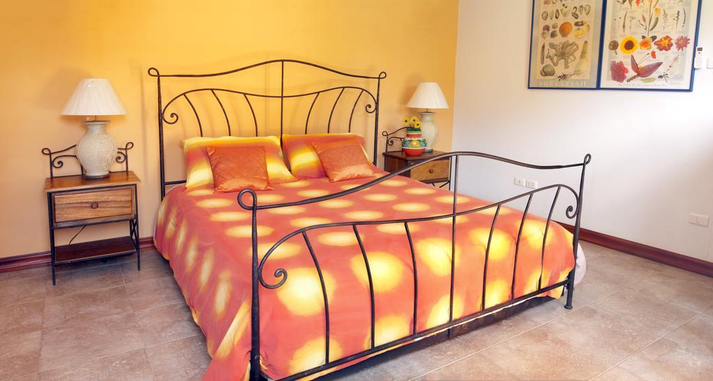 Villa Espana Sam Roi Yot Quarto foto