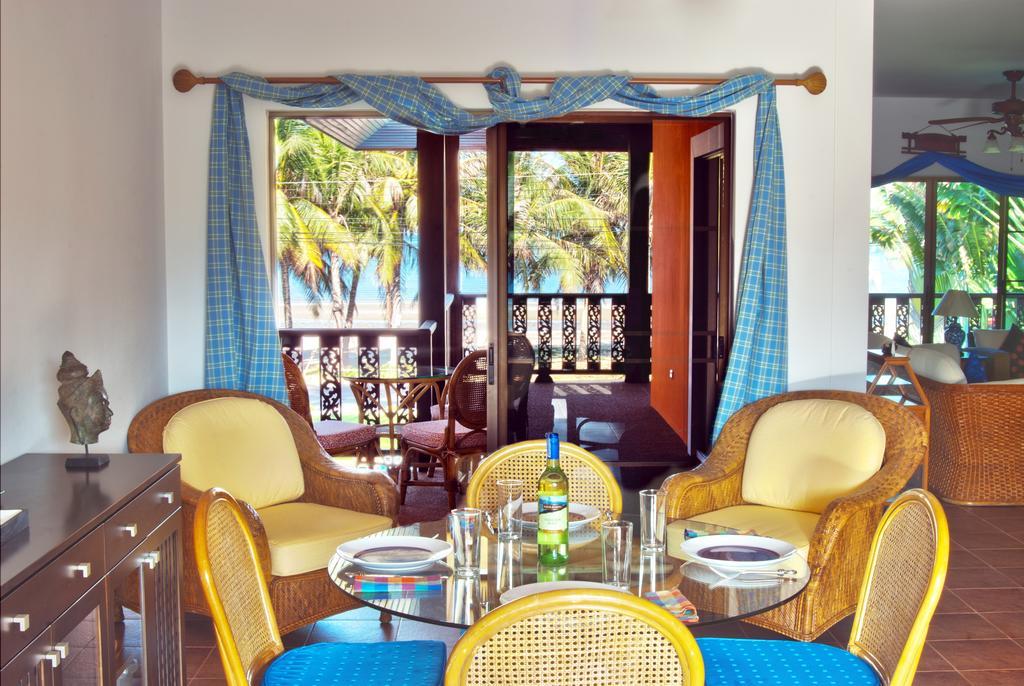 Villa Espana Sam Roi Yot Quarto foto
