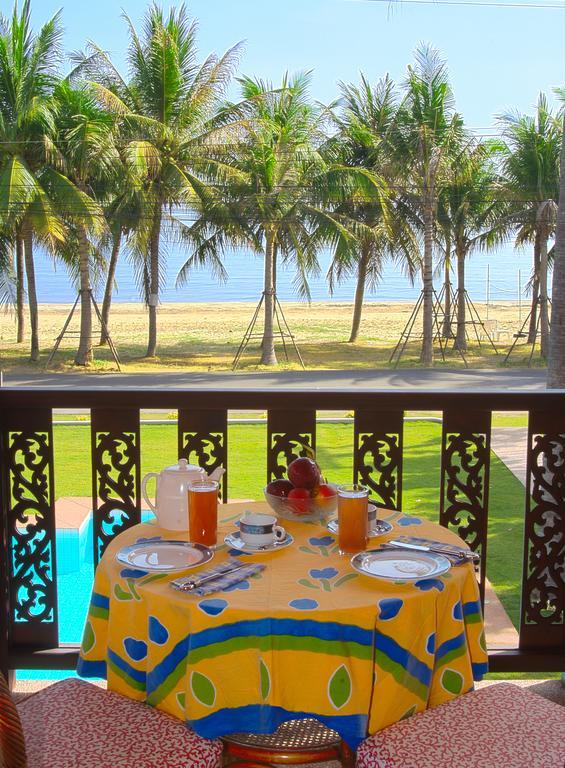 Villa Espana Sam Roi Yot Quarto foto
